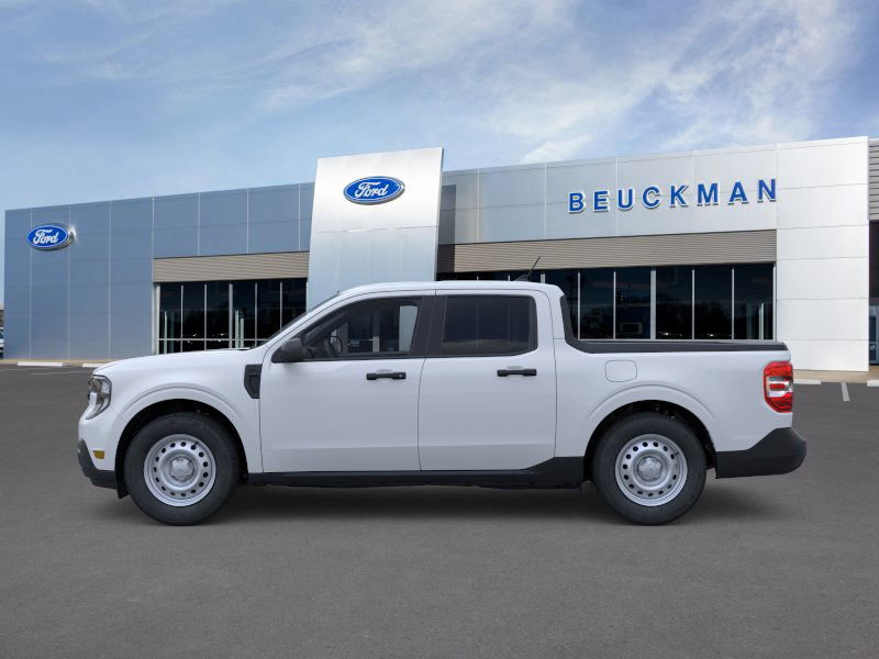 New 2026 Ford Maverick XL image 6