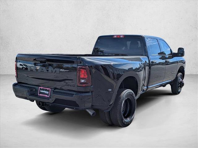 New 2026 RAM 3500 Big Horn image 5