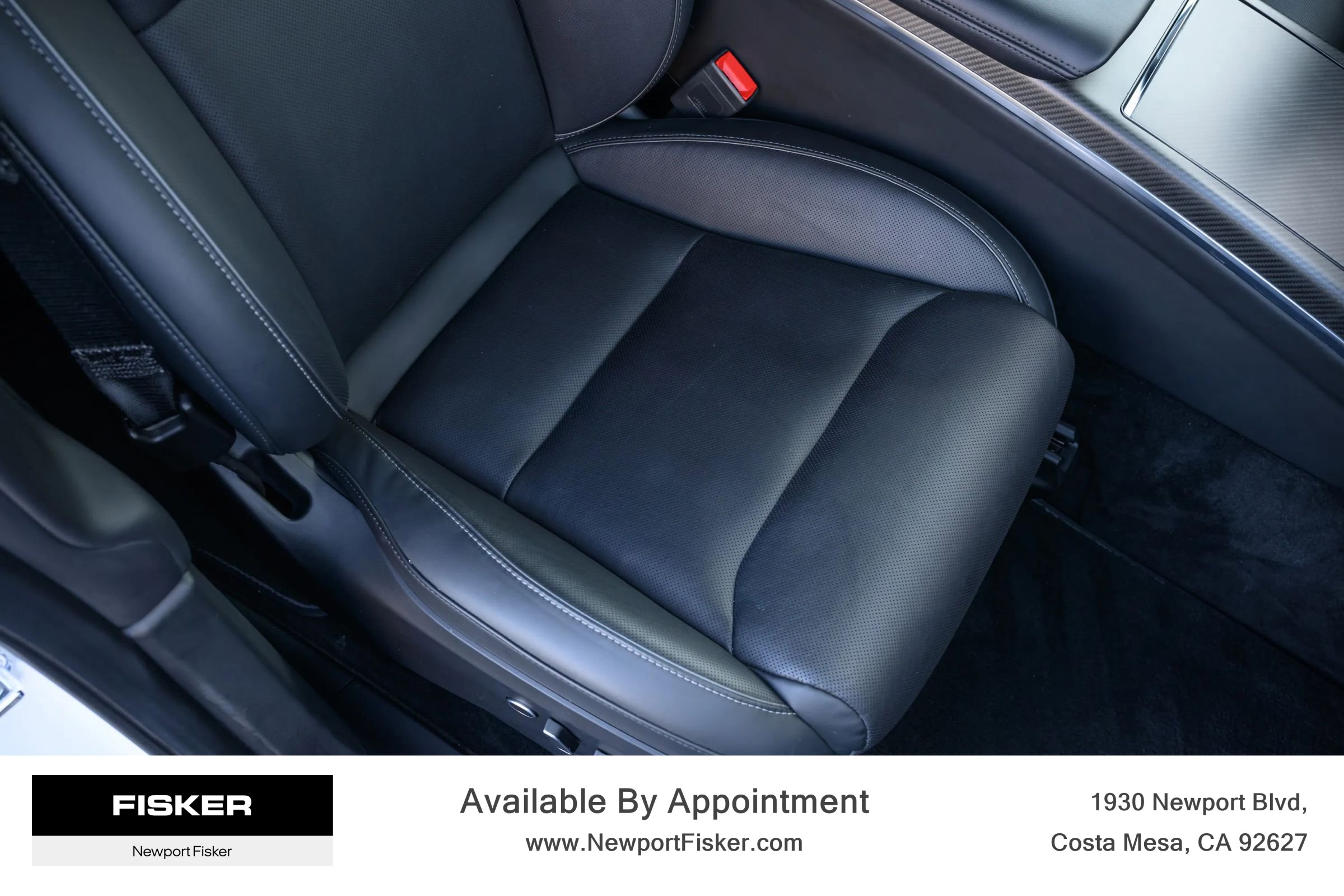 Used 2023 Tesla Model X Plaid AWD/4WD image 34