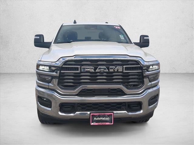 New 2025 RAM 2500 Big Horn image 6
