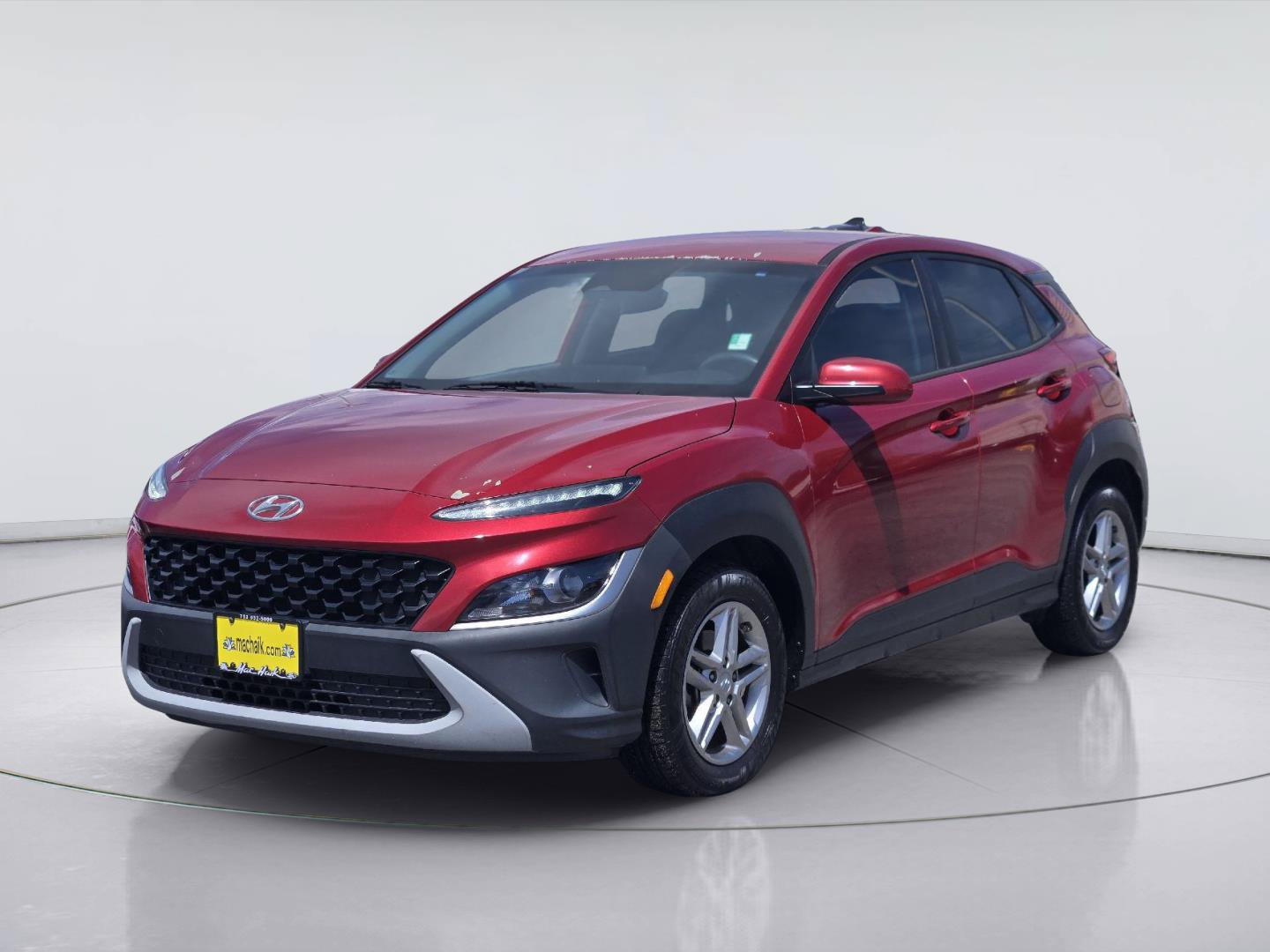 Used 2022 Hyundai Kona SE w/ Cargo Package
