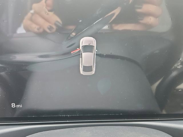 New 2026 Nissan Sentra SL w/ Floor Mat Package image 23