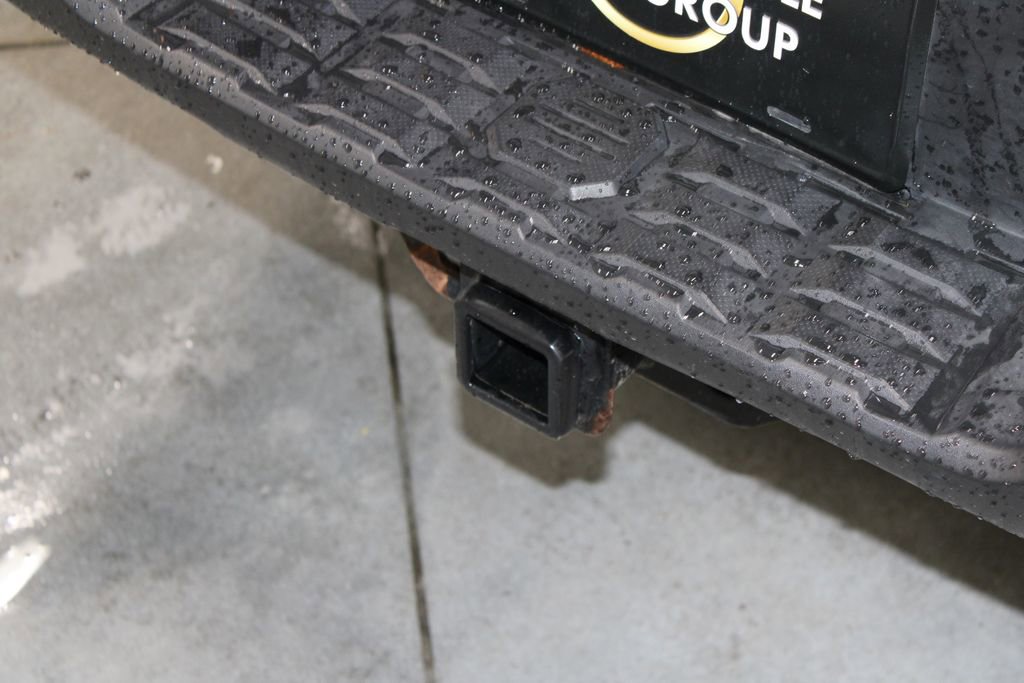 Used 2023 Toyota Tacoma TRD Pro image 16