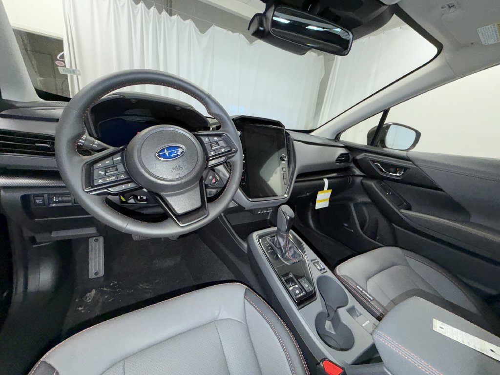 New 2026 Subaru Crosstrek 2.5i Limited AWD/4WD image 13