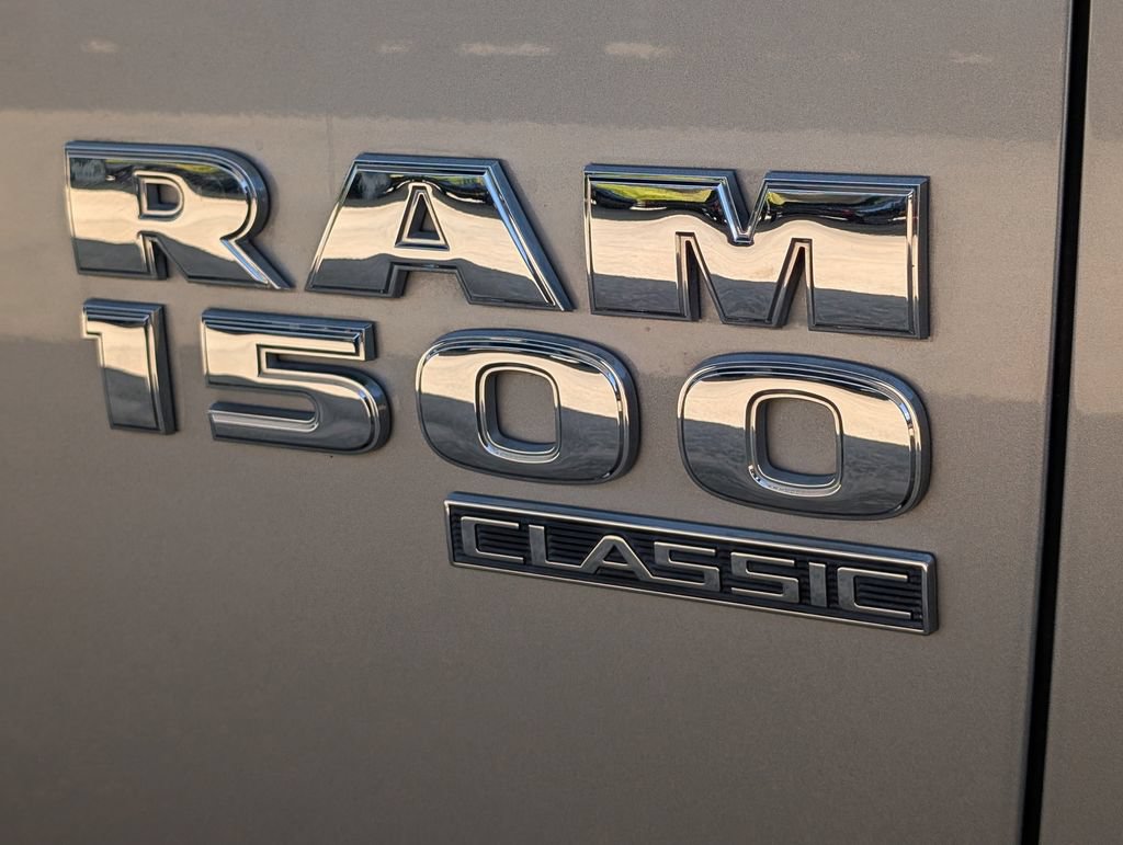Used 2022 RAM 1500 Tradesman w/ Tradesman SXT Package AWD/4WD image 33