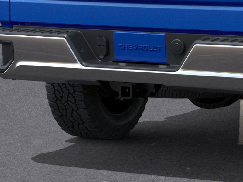 New 2026 Chevrolet Silverado 1500 LT image 14
