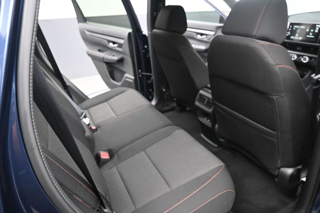 Certified 2026 Honda CR-V TrailSport image 25