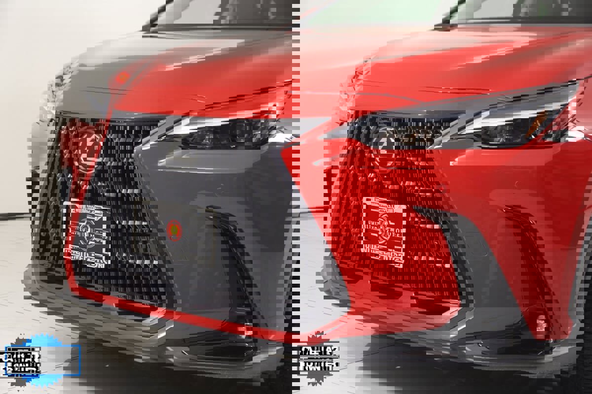 Used 2022 Lexus NX 350 AWD w/ Premium Package image 68