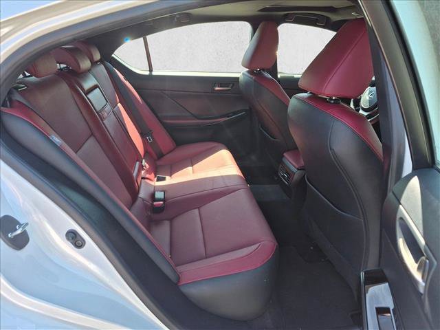 Certified 2024 Lexus IS 300 w/ Comfort Package RWD image 18