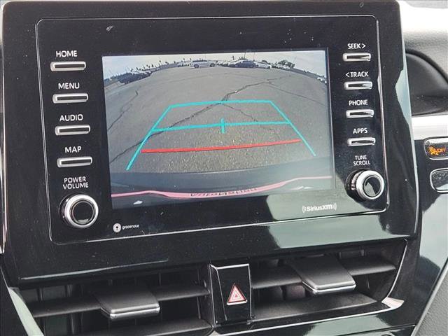 Used 2022 Toyota Camry SE w/ Carpet Mat Package (TMS) FWD image 15