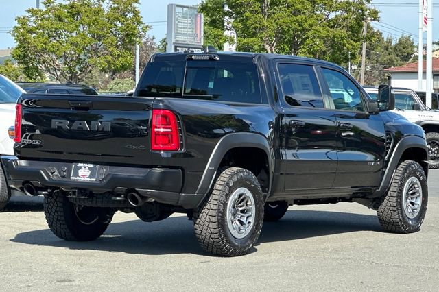 New 2026 RAM 1500 RHO w/ RHO Level 1 Equipment Group image 4