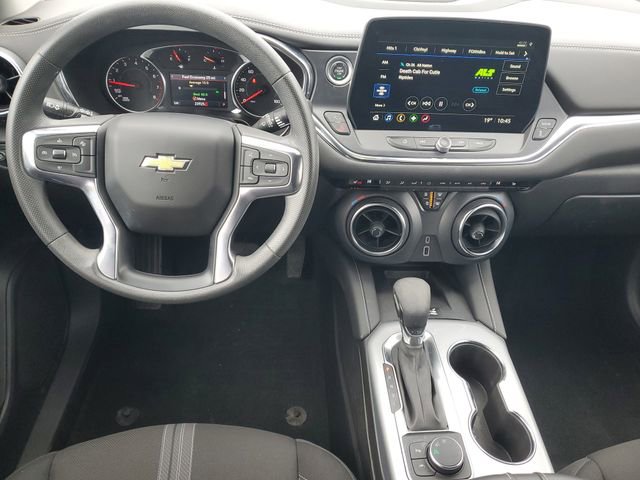 Certified 2024 Chevrolet Blazer LT w/ Convenience Package image 12