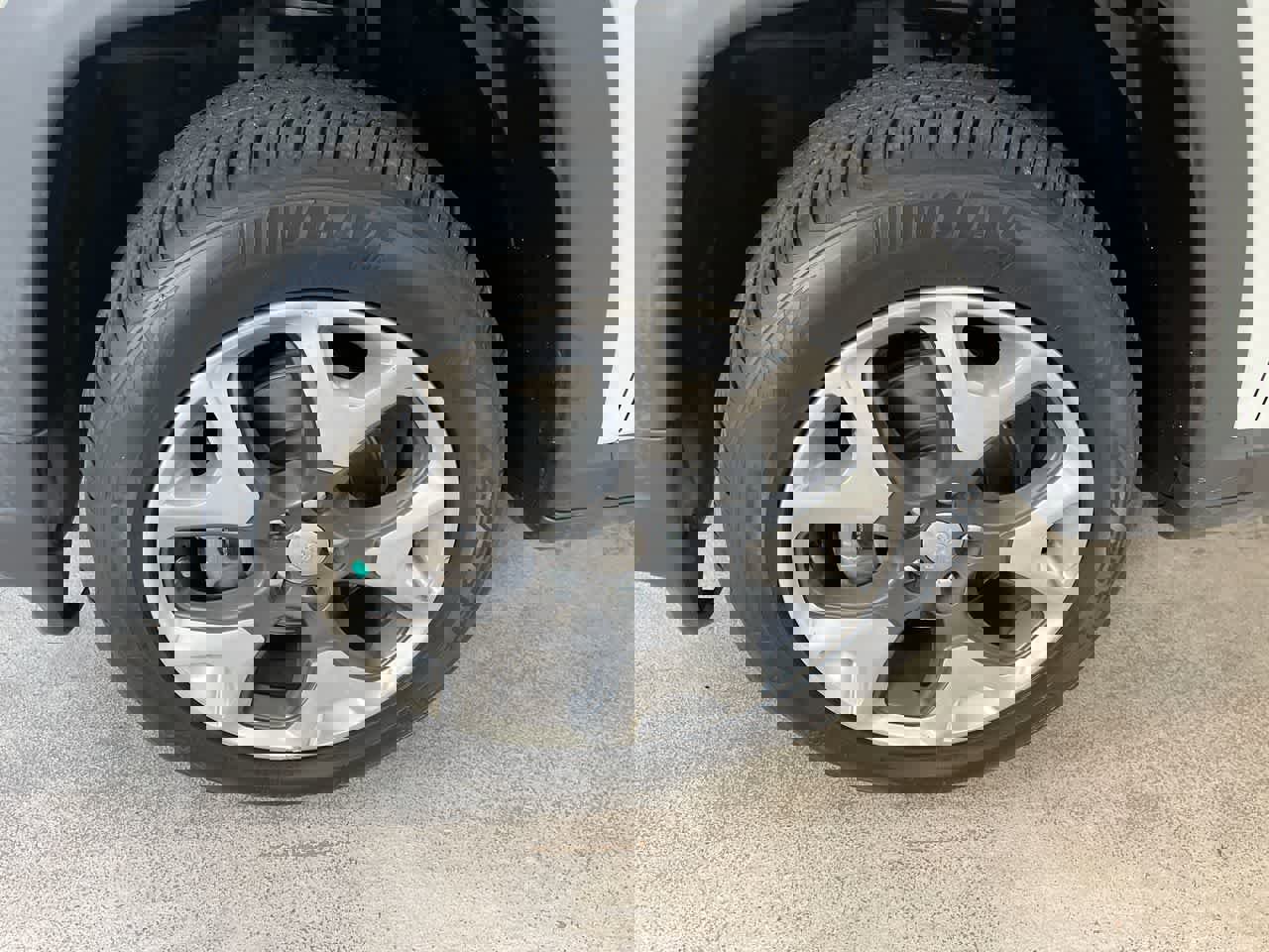 Used 2018 Jeep Compass Limited image 10