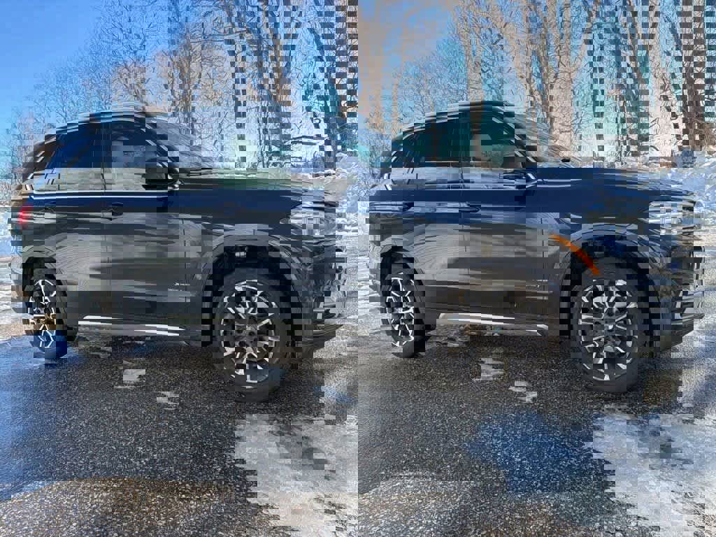 Used 2018 BMW X5 xDrive35i w/ Driving Assistance Package image 5