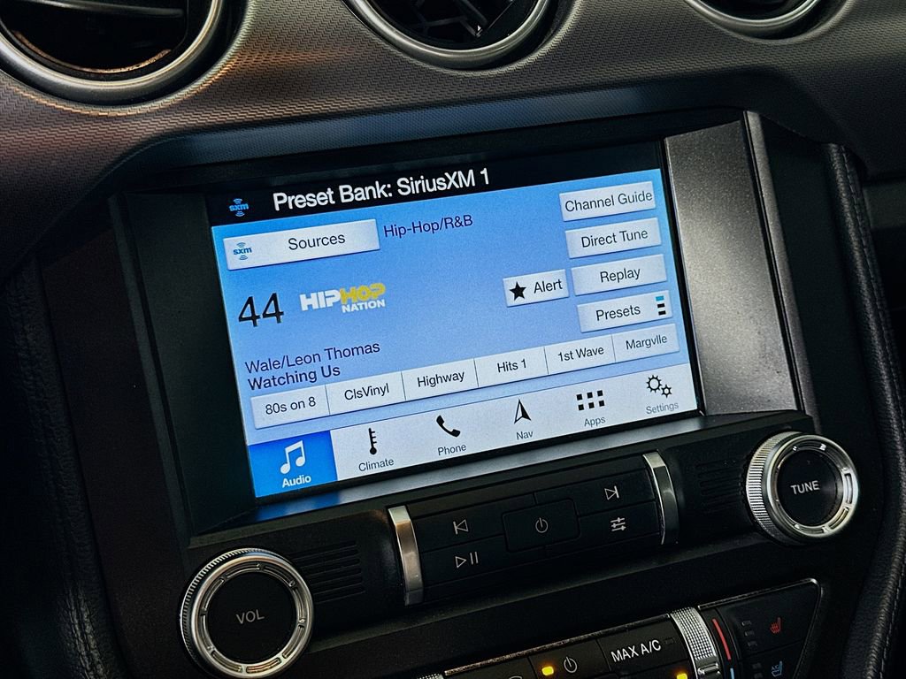 Used 2019 Ford Mustang Premium w/ Equipment Group 201A image 28