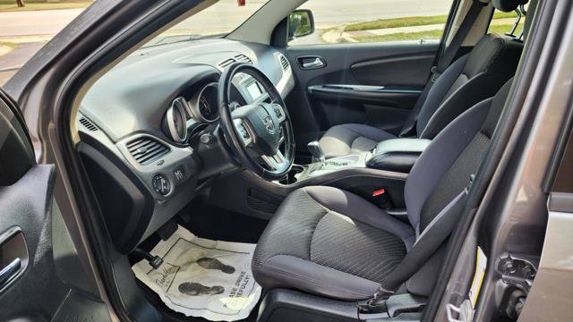 Used 2013 Dodge Journey SXT w/ Flexible Seating Group AWD/4WD image 13