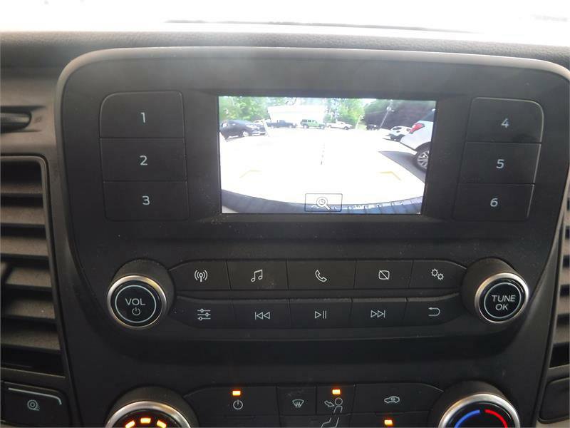 Used 2023 Ford Transit 250 Low Roof w/ Exterior Upgrade Package image 7
