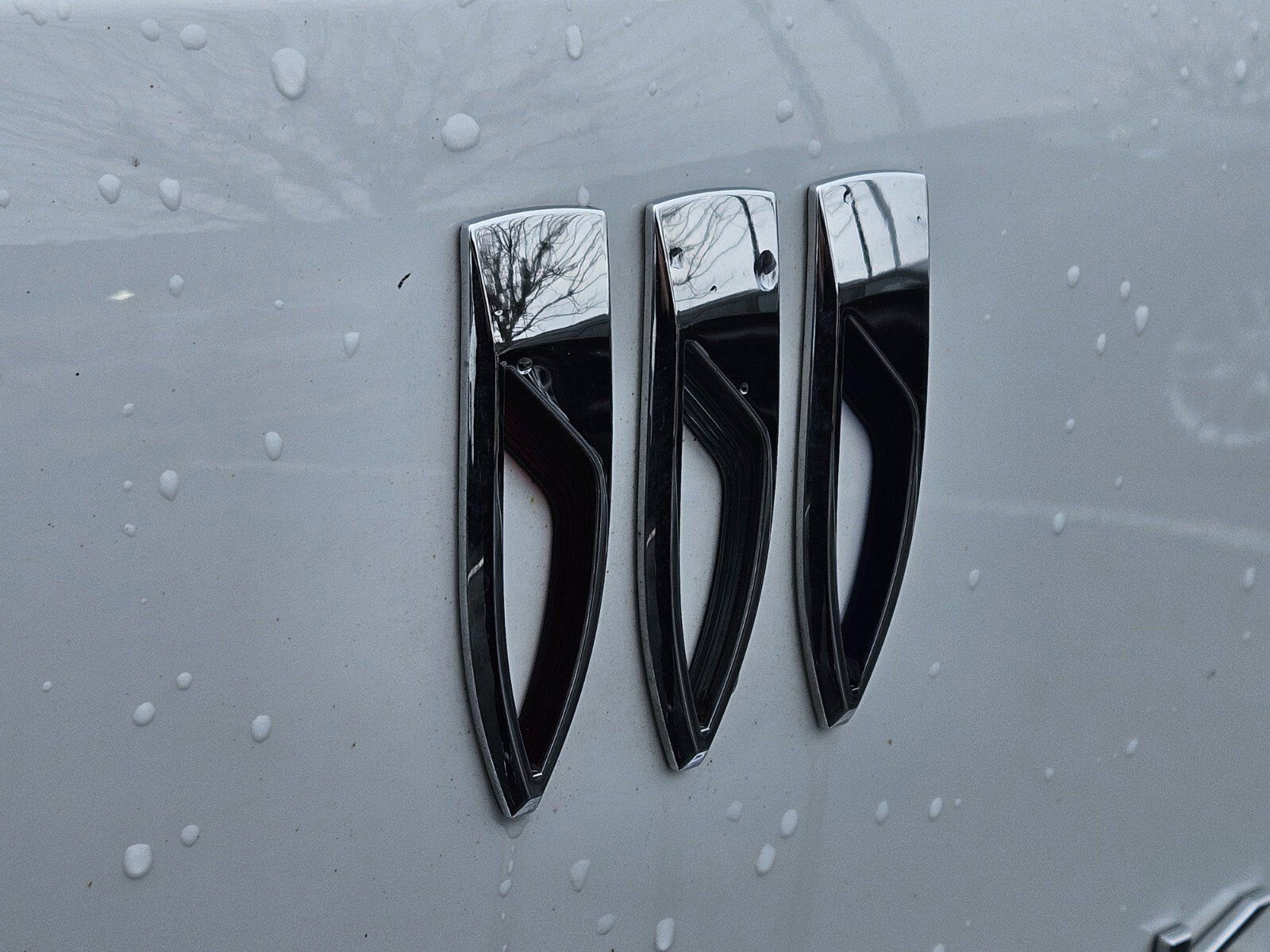 Used 2024 Buick Encore GX Sport Touring w/ Comfort Package image 15