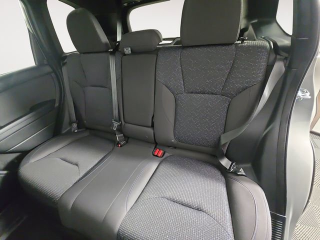 Used 2025 Subaru Forester Premium image 4
