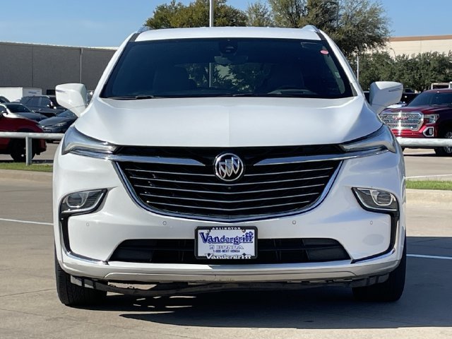 Used 2022 Buick Enclave Premium FWD image 6