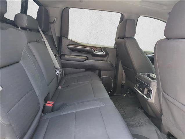 Used 2023 GMC Sierra 1500 Elevation w/ Preferred Package RWD image 21