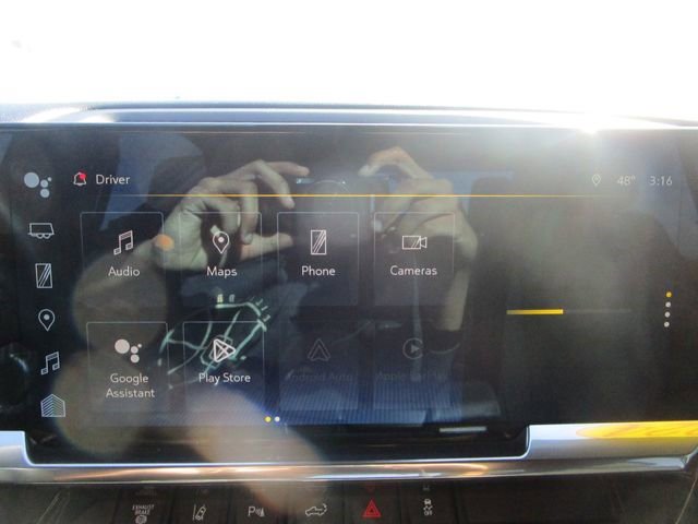 Certified 2024 Chevrolet Silverado 3500 LT w/ Safety Package image 18