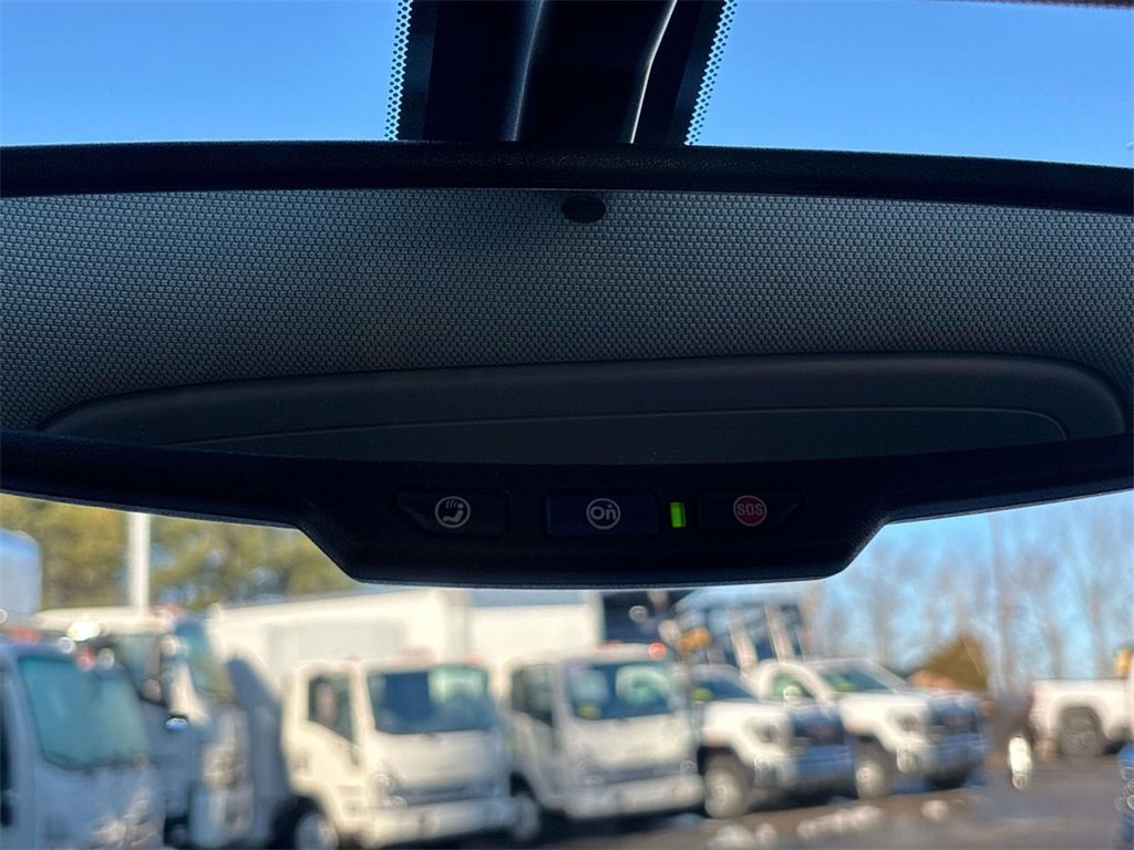 Used 2019 GMC Sierra 2500 SLE image 26