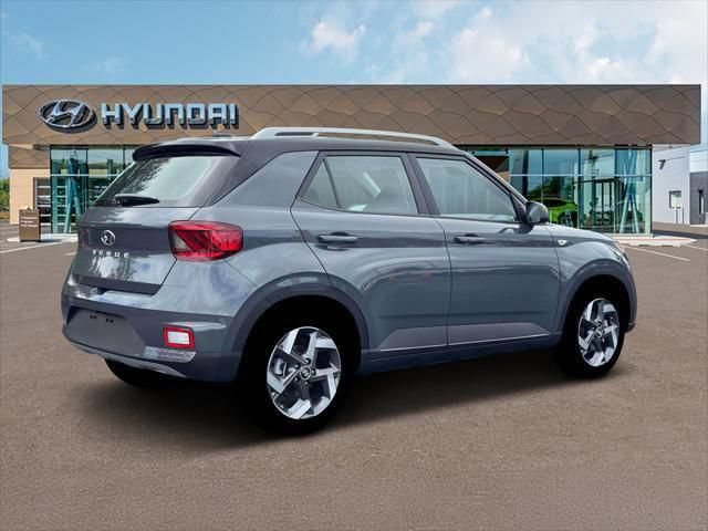 New 2026 Hyundai Venue SEL FWD image 8