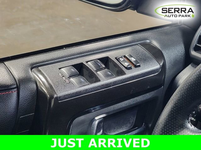 Used 2018 Toyota 4Runner TRD Off-Road image 24