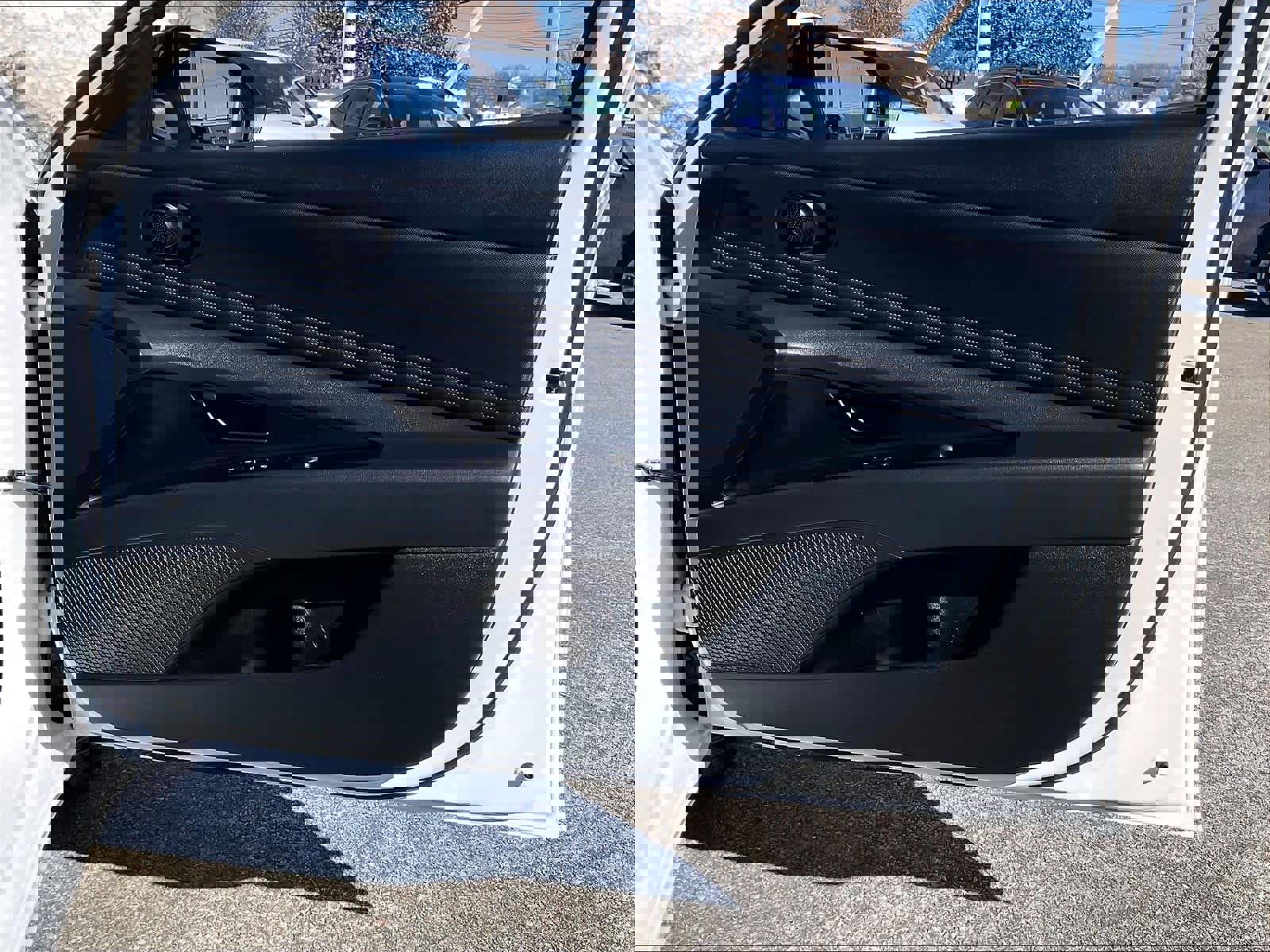 Certified 2025 Hyundai Elantra Sport image 24