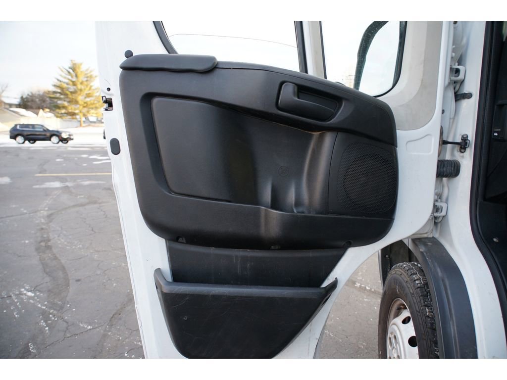 Used 2016 RAM ProMaster 1500 FWD image 18