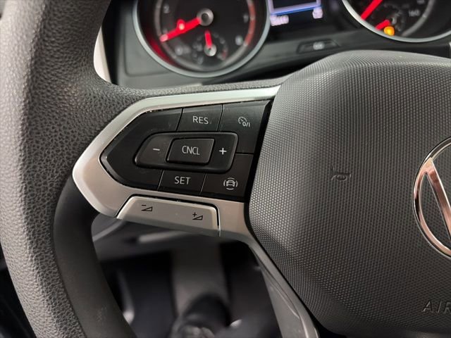 Used 2021 Volkswagen Atlas S image 20