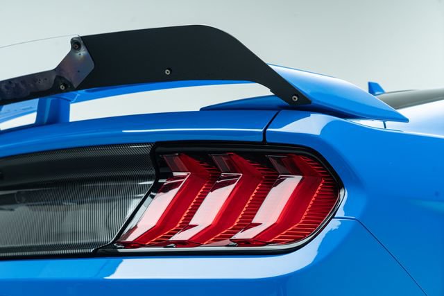 Used 2022 Ford Mustang GT Premium w/ GT Performance Package RWD image 15