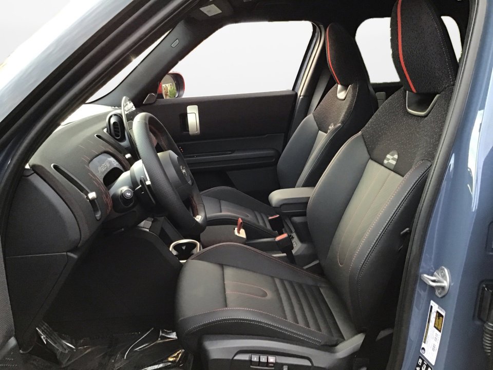 New 2026 MINI Cooper Countryman John Cooper Works image 9