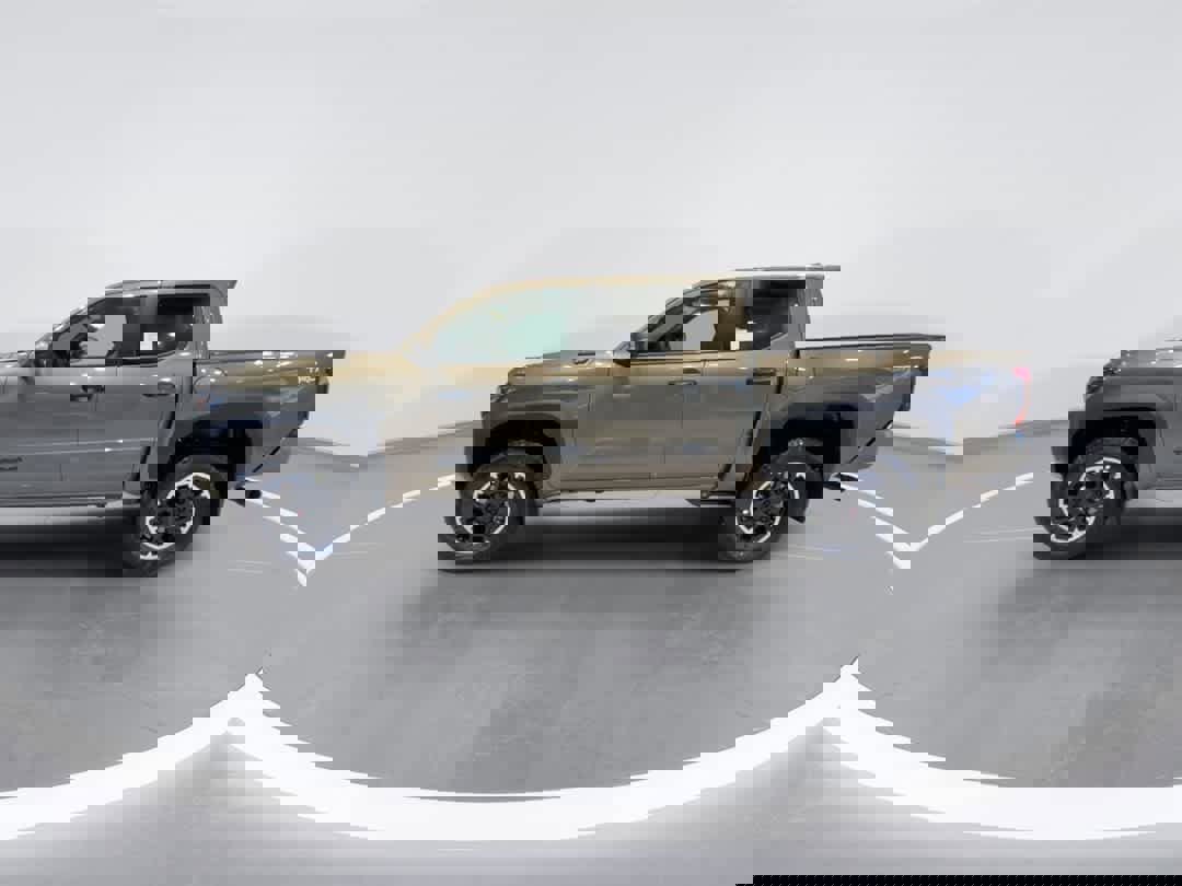 New 2026 Toyota Tacoma TRD Off-Road image 5