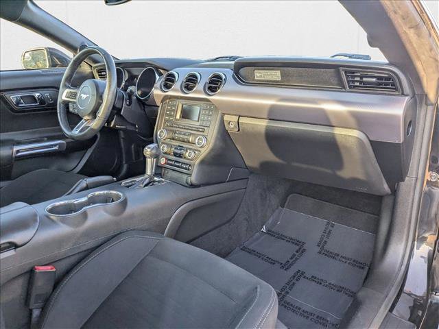 Used 2017 Ford Mustang GT w/ Black Accent Package image 18