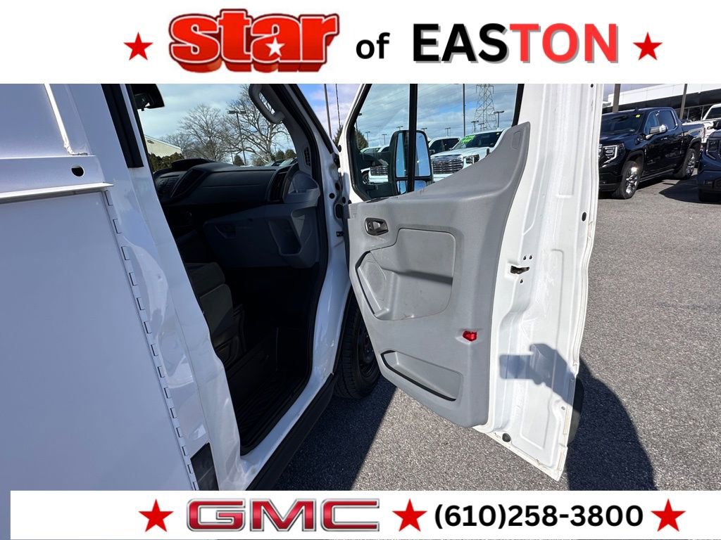 Used 2019 Ford Transit 350 138 w/ Interior Upgrade Package image 13