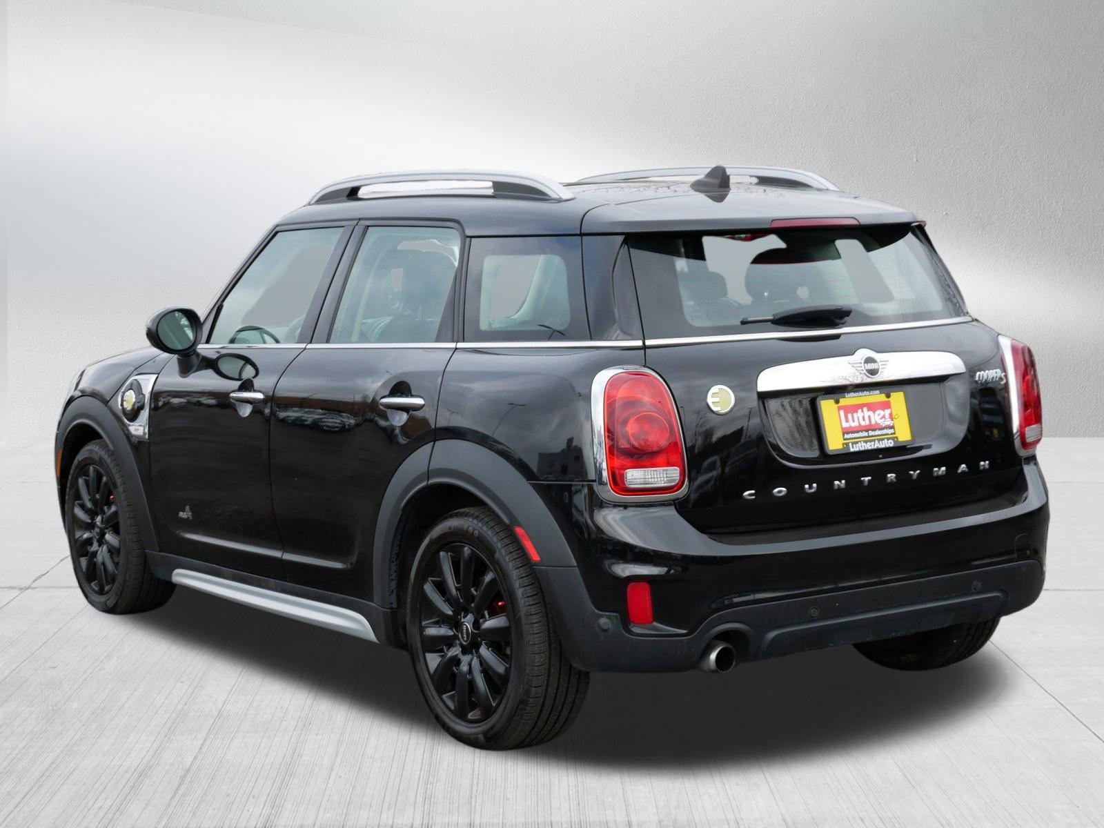 Used 2019 MINI Cooper Countryman SE AWD/4WD image 5