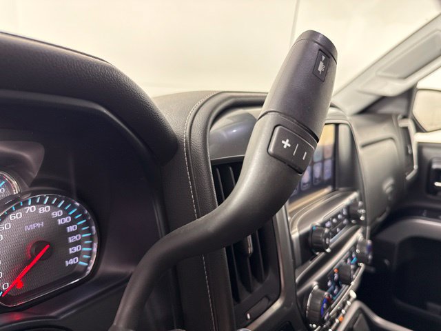 Used 2015 Chevrolet Silverado 2500 LTZ AWD/4WD image 27
