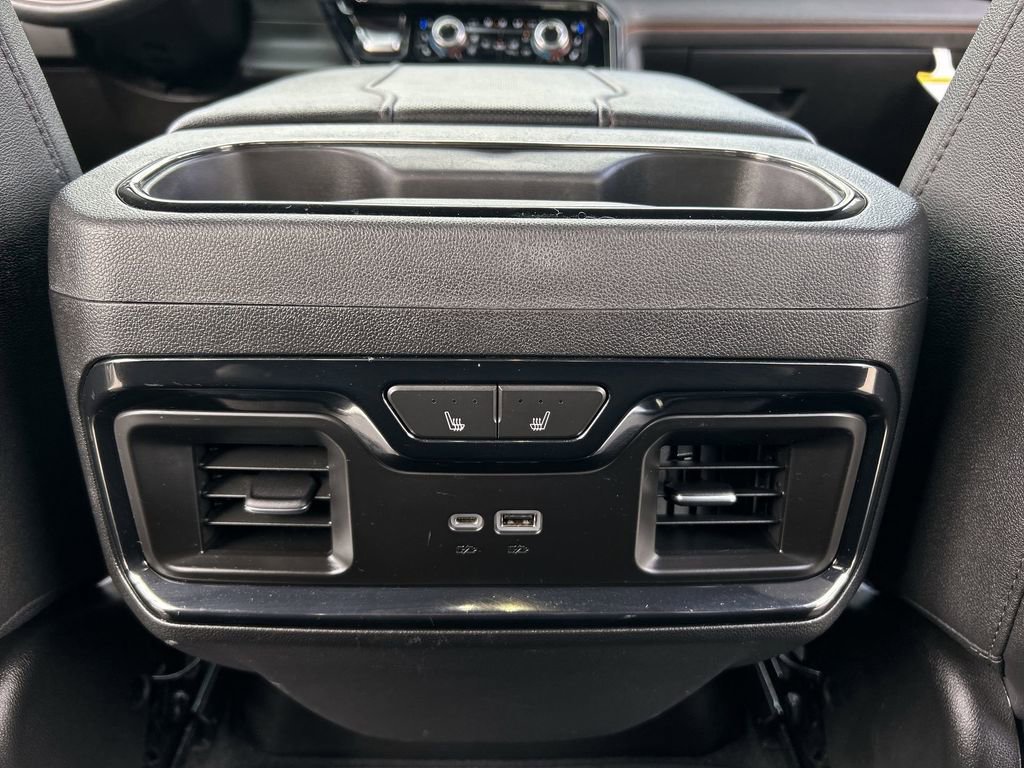 Used 2023 GMC Sierra 1500 AT4 AWD/4WD image 21