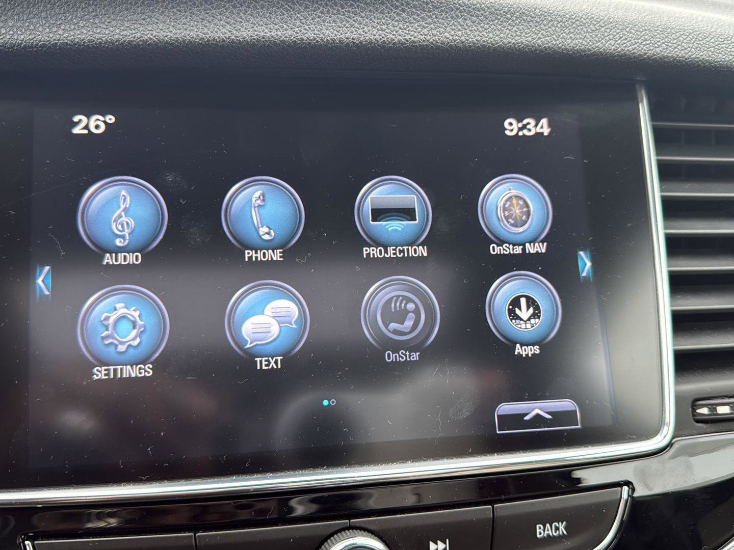 Used 2019 Buick Encore Preferred image 6