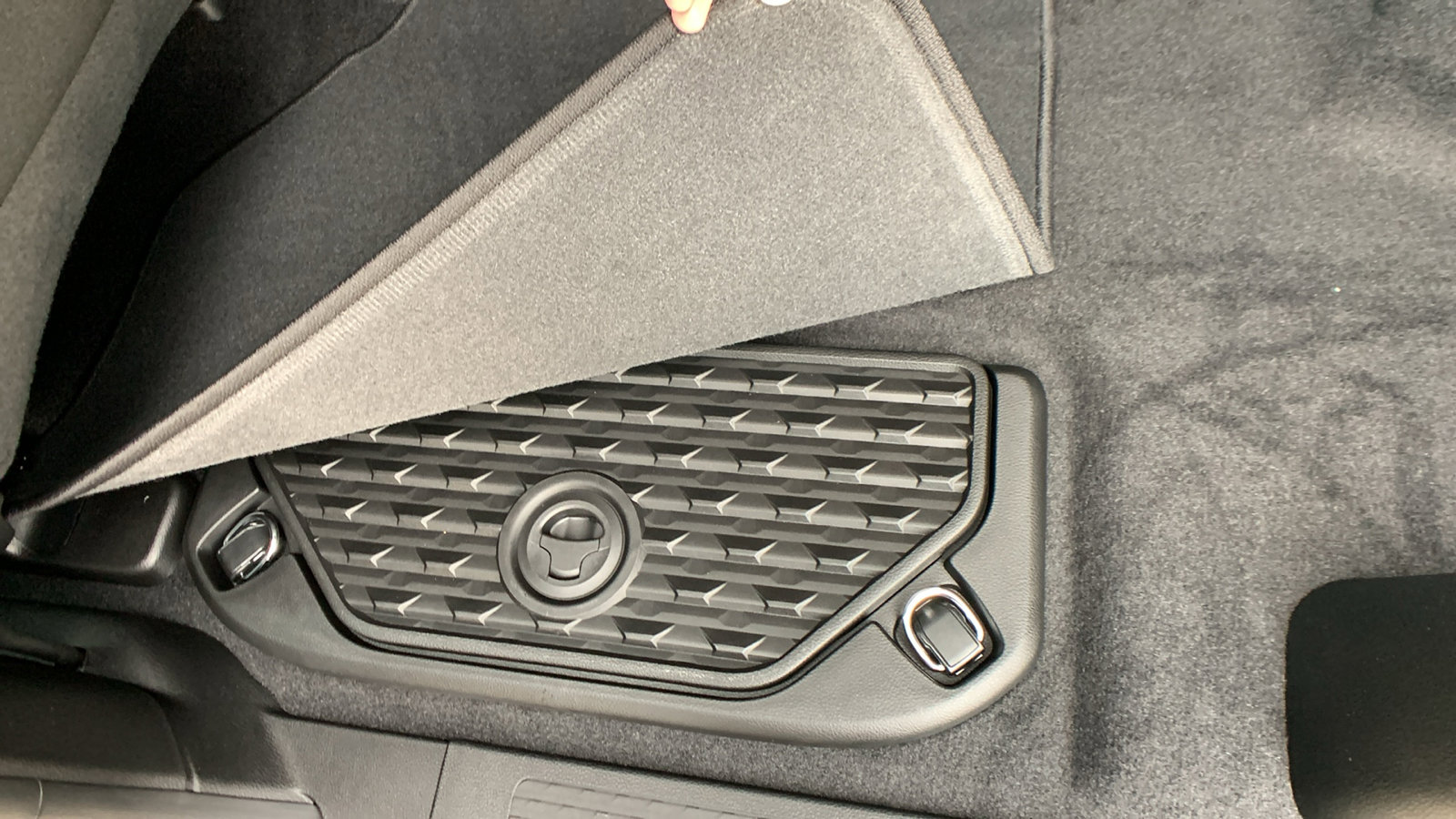 New 2026 RAM 1500 Express image 25