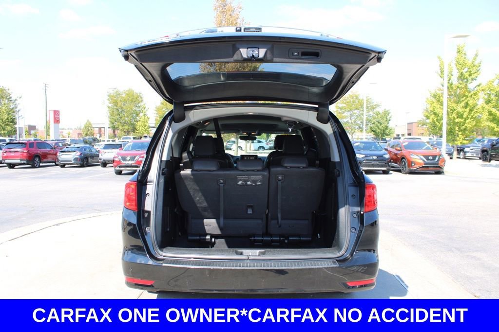 Used 2020 Honda Odyssey EX-L image 9