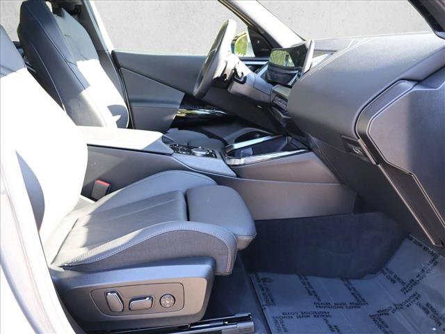 Certified 2026 BMW X3 xDrive30i AWD/4WD image 30