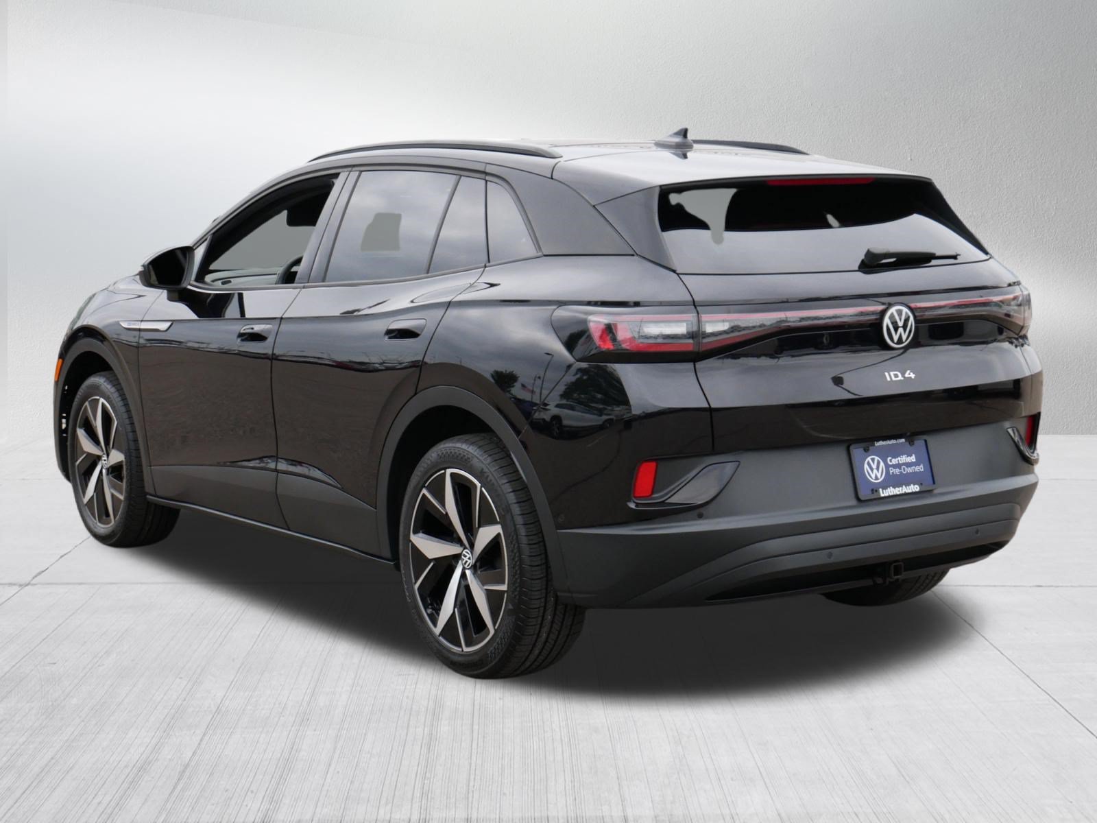 Certified 2023 Volkswagen ID.4 Pro S AWD/4WD image 5
