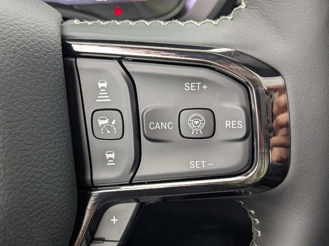New 2026 RAM 1500 Limited AWD/4WD image 24