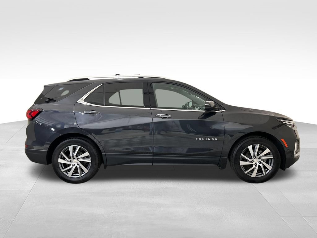 Used 2022 Chevrolet Equinox Premier FWD image 7
