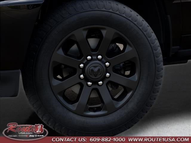 New 2026 RAM 2500 Laramie image 9