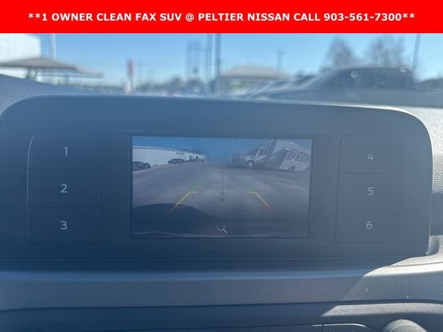 Used 2020 Ford Escape S image 19