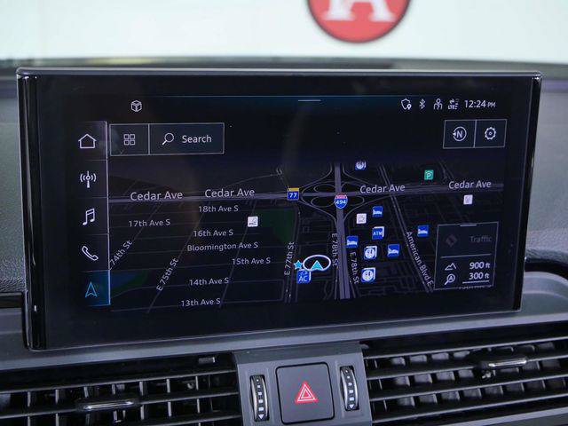 Certified 2023 Audi Q5 e Prestige w/ Prestige Package AWD/4WD image 25